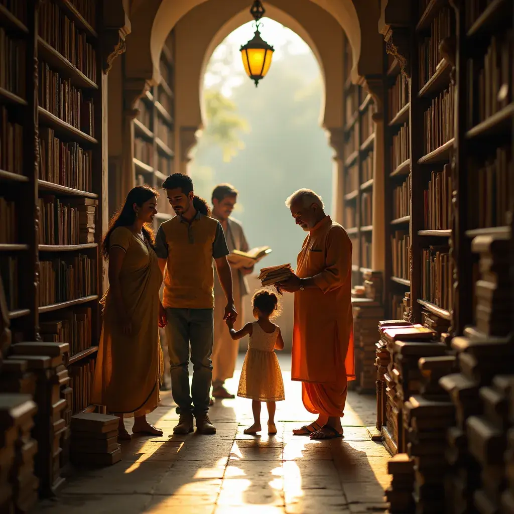 Collaborative work process